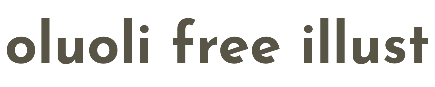 【登録不要・商用可】素朴でゆるかわいいフリーイラスト素材サイト